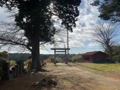 六所大神(千葉県)
