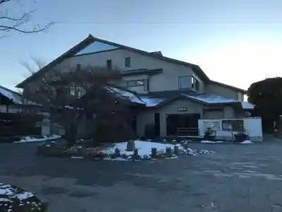 祐天寺(東京都)