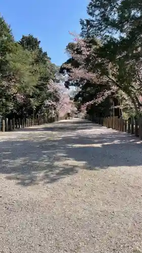 住吉神社のその他建物