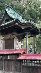 温泉神社〜いわき湯本温泉〜(福島県)