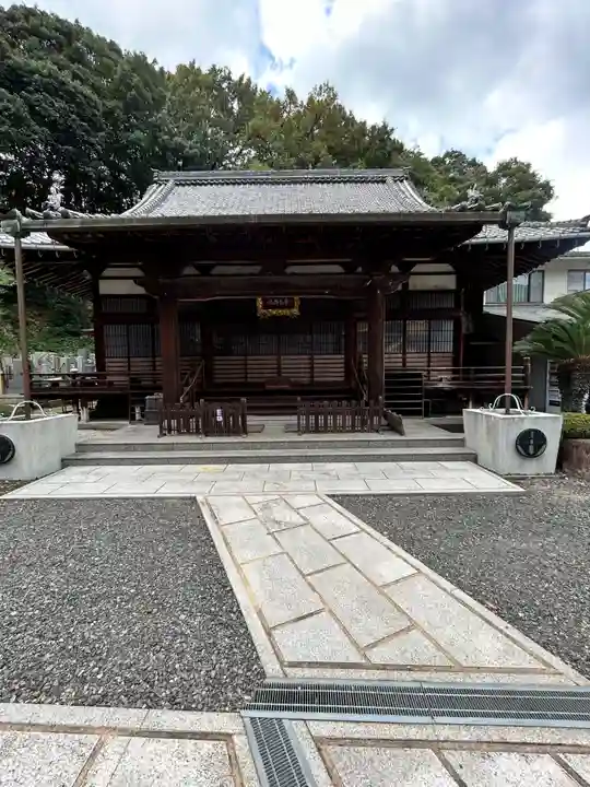 長性院(広島県)