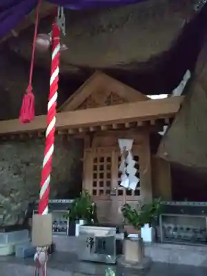 八王子神社(兵庫県)