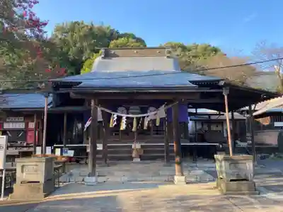 賀茂別雷神社の本殿・本堂