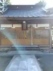 天神社(静岡県)