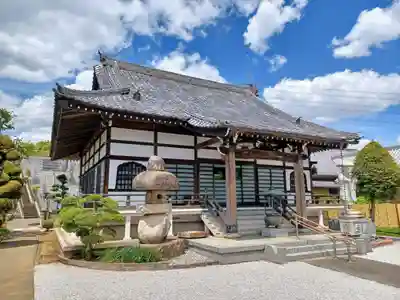 永代寺(埼玉県)