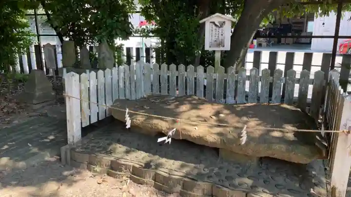 廣國神社のその他建物