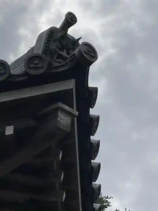 大慶寺のその他建物