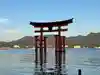 厳島神社(広島県)