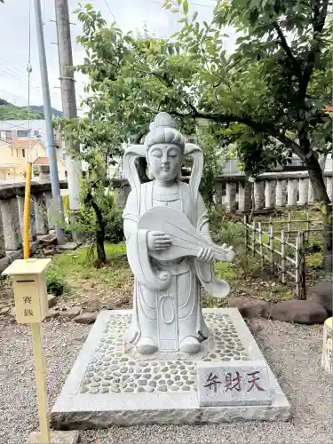 五所神社(神奈川県)