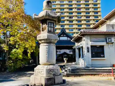 稲園山 七寺のその他建物