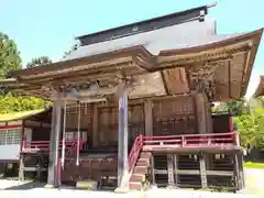 八雲神社(宮城県)