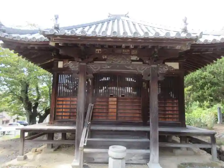 浄土寺(愛媛県)