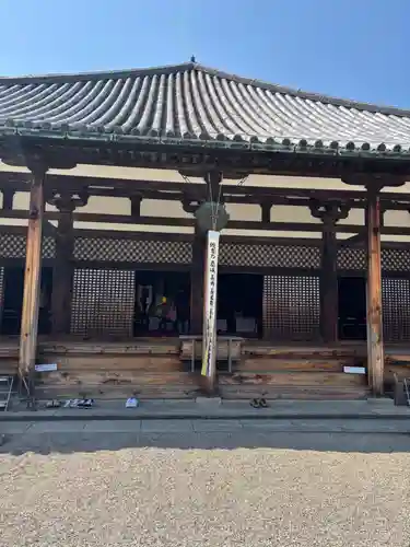 元興寺(奈良県)