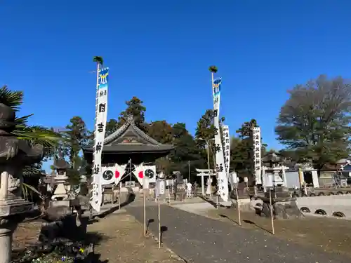 手力雄神社のその他建物