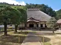 永明寺のその他建物