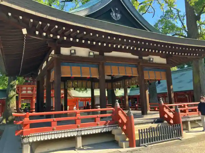 武蔵一宮氷川神社の{uncategorized: "未分類", other: "その他", undefined: "問題あり", building: "その他建物", grave: "お墓", sacred_gate: "鳥居", guardian: "狛犬", statue: "像", buddha: "仏像", history: "歴史", nature: "自然", garden: "庭園", animal: "動物", pagoda: "塔", temizu: "手水舎", mountain_gate: "山門・神門", sanctuary: "本殿・本堂", subordinate: "末社・摂社", art: "芸術", scenery: "景色", jizo: "地蔵", ema: "絵馬", goshuin: "御朱印", omikuji: "おみくじ", items: "授与品その他", amulet: "お守り", goshuincho: "御朱印帳", eats: "食事", festival: "お祭り", votive_dance: "神楽", shichigosan: "七五三参", wedding: "結婚式", experience: "体験その他", initially: "初詣", around: "周辺", anti_infection: "感染症対策"}