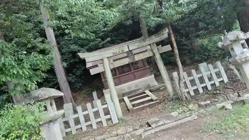 吉田神社(京都府)