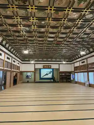 永平寺(福井県)