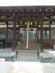 長善寺(埼玉県)