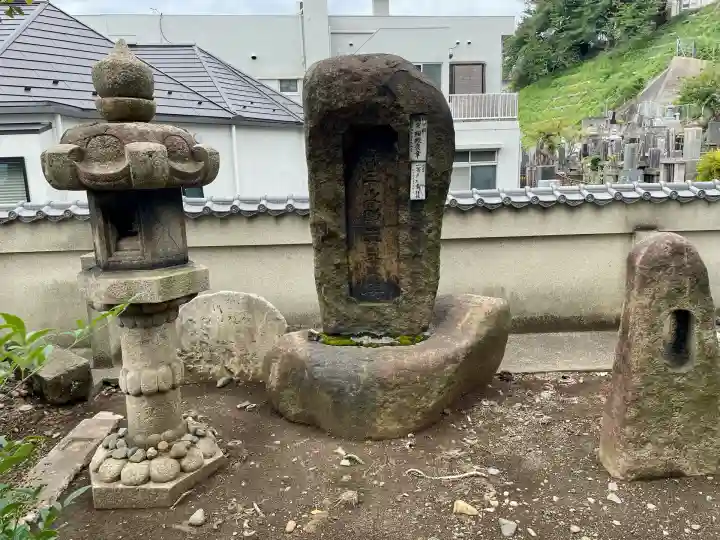 普門院(神奈川県)