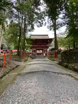 日吉大社(滋賀県)