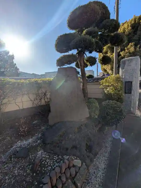 宗林寺(東京都)