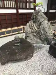 宝泰寺の建物その他