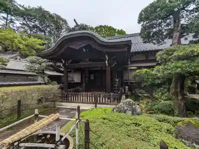 東長谷寺　薬王院(東京都)