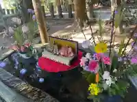 彦嶽宮(熊本県)