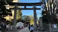 猿江神社(東京都)