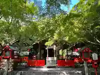 野宮神社(京都府)