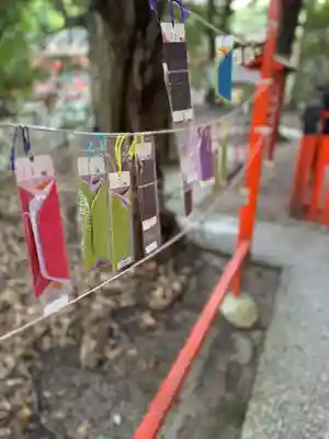 賀茂御祖神社（下鴨神社）(京都府)