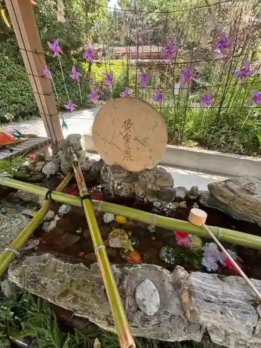 玉鉾神社(愛知県)
