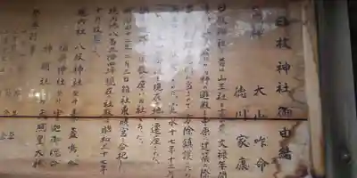 日枝神社(神奈川県)