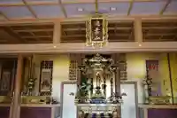 信願寺のその他建物