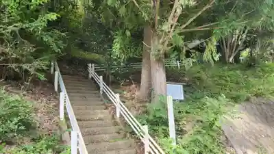 長谷寺観音堂(福島県)