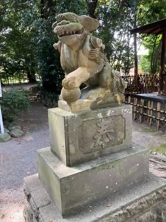 前鳥神社(神奈川県)