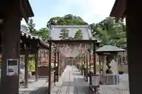 秋葉總本殿可睡斎のその他建物