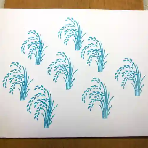 高司神社〜むすびの神の鎮まる社〜の御朱印