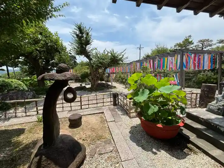 香勝寺(静岡県)