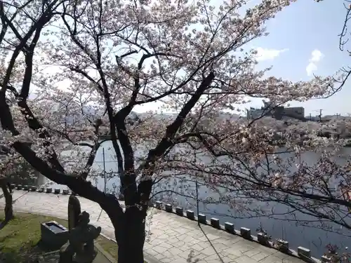 伊部波島大神(新潟県)