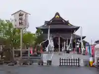 善光寺東海別院(祖父江善光寺)のその他建物