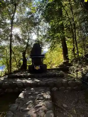 熊野本宮大社(和歌山県)