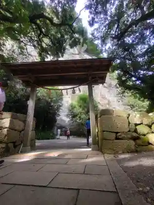花窟神社(三重県)