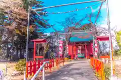 鳥屋神社(宮城県)