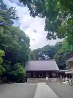 乃木神社(東京都)