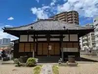 白幡観音堂(埼玉県)