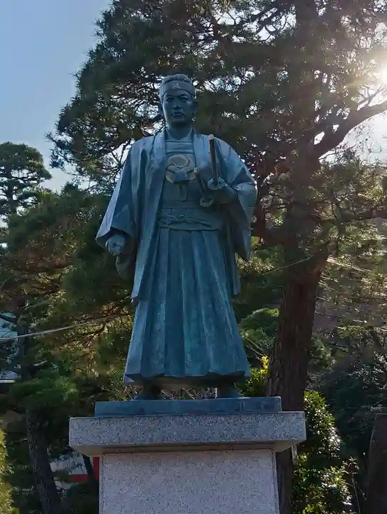 高幡不動尊 金剛寺(東京都)