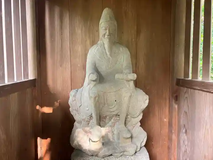 妙興報恩禅寺(妙興寺)(愛知県)