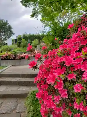 神足寺(東京都)